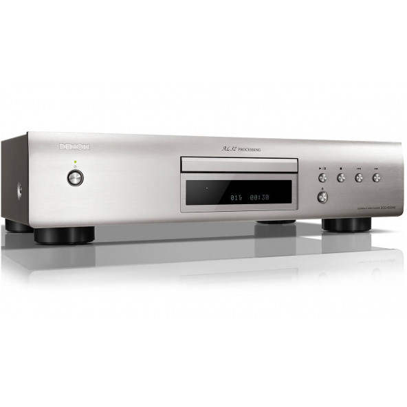 Denon DCD-600NE Cd Çalar