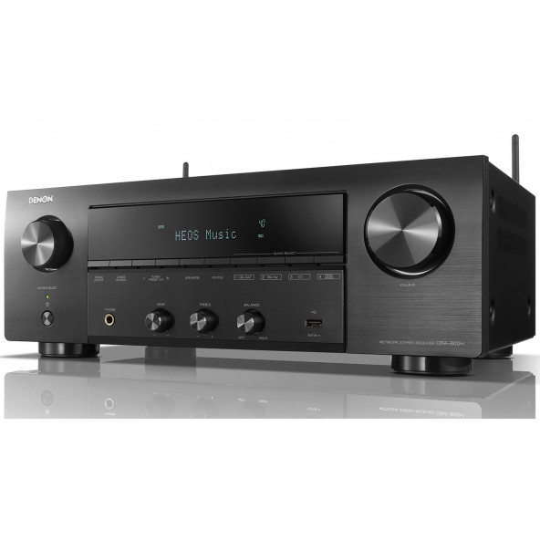 Denon Dra-800H Stereo Network Receiver - 2