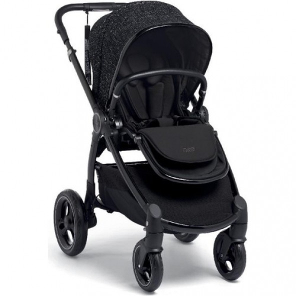 Mamas Papas Ocarro Travel Sistem Bebek Arabası Opulence - 2