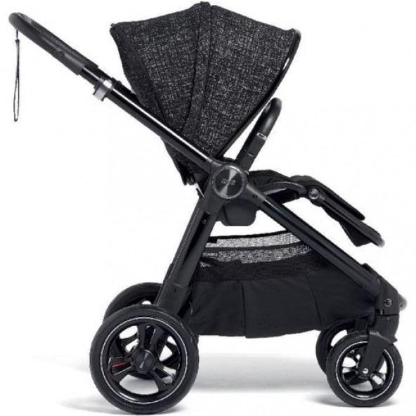 Mamas Papas Ocarro Travel Sistem Bebek Arabası Opulence - 4