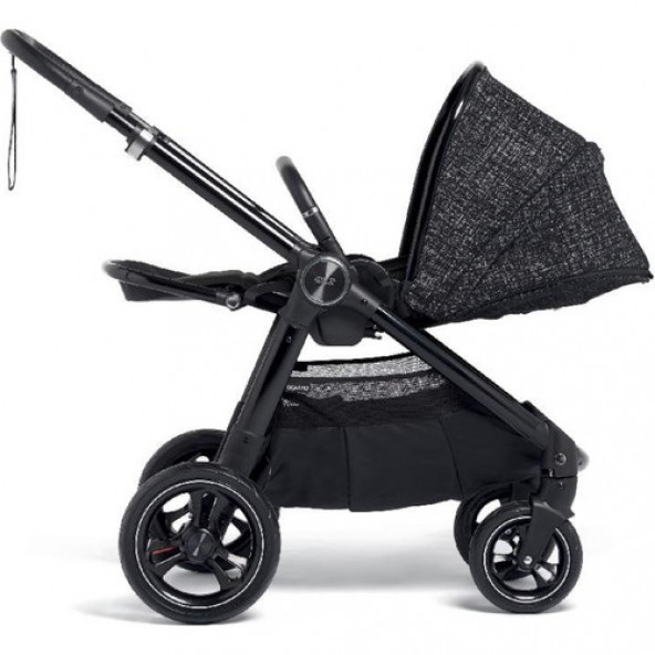 Mamas Papas Ocarro Travel Sistem Bebek Arabası Opulence - 5