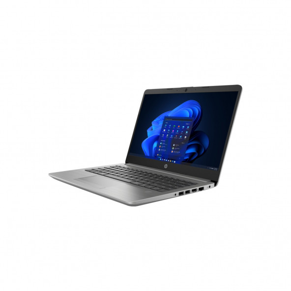 HP 245 G9 6Q8M4ES12 RYZEN 7 5825U 32GB 2TB 14" FHD FREEDOS - Resim 3