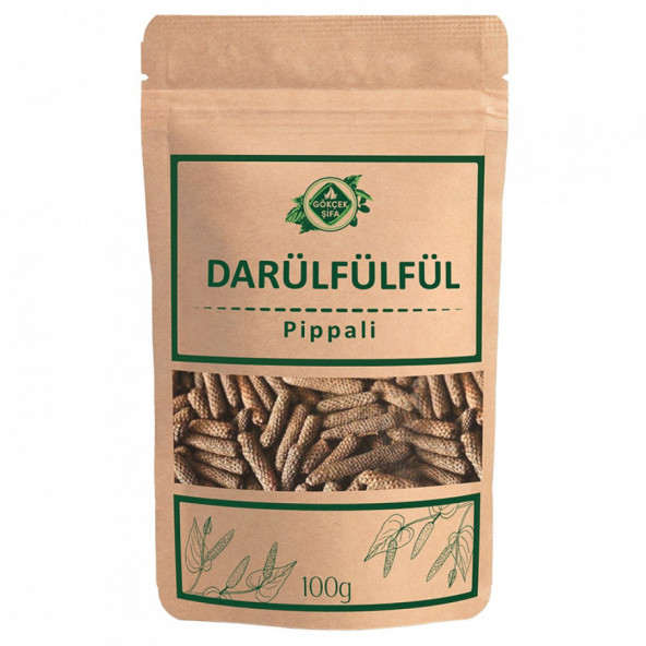 Darülfülfül