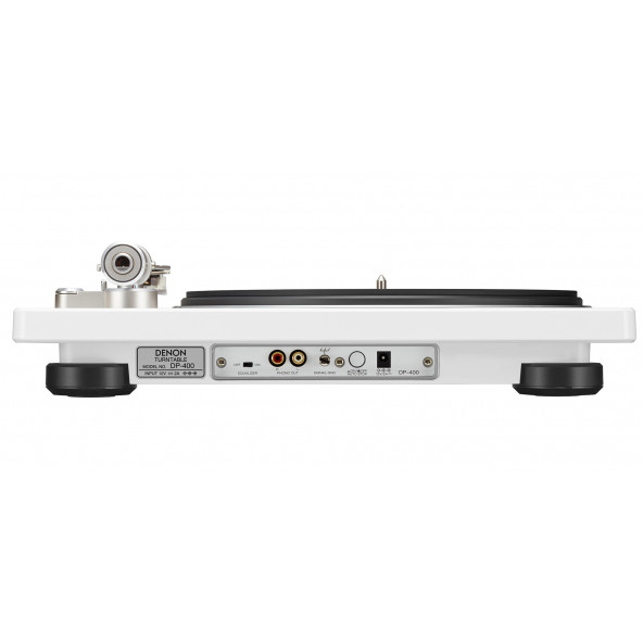 Denon DP-400 Pikap - 3