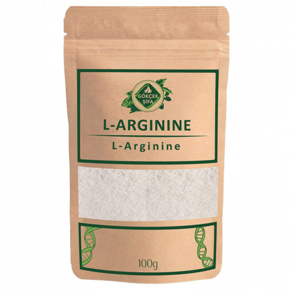 L-Arginine