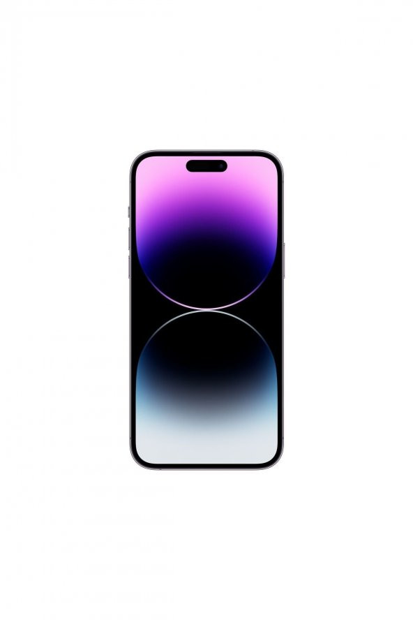 Apple iPhone 14 Pro Max 6GB Ram 256GB Derin Mor (İthalatçı Garantili) - 2