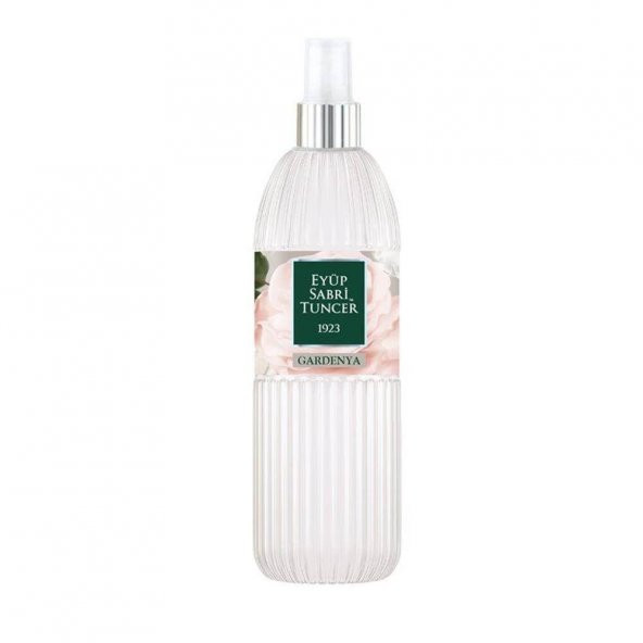 Eyüp Sabri Tuncer 150ml Sprey  Gardenya Kolonyası