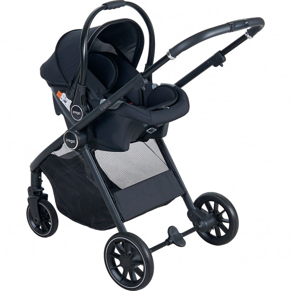 Prego Venüs Travel Sistem Bebek Arabası 2028 - 2