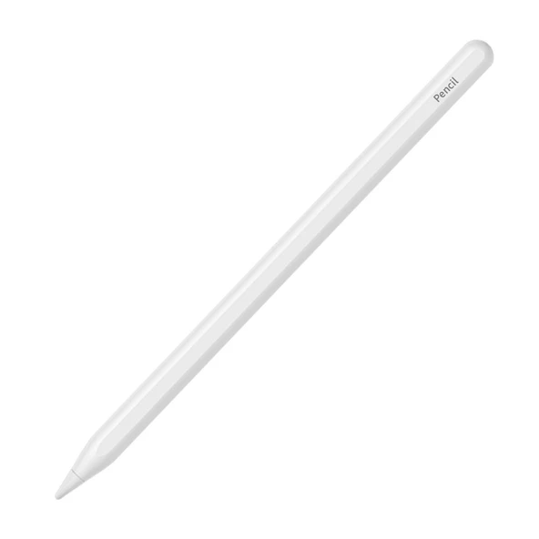 Zore Pencil 11 Palm-Rejection Magnetik Şarj ve Eğim Özellikli Dokunmatik Çizim Kalemi  Beyaz