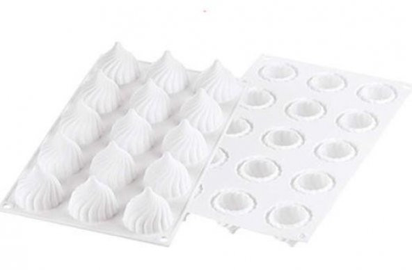 SİLİKOMART RUSSIAN TALE 30 - Resim 2