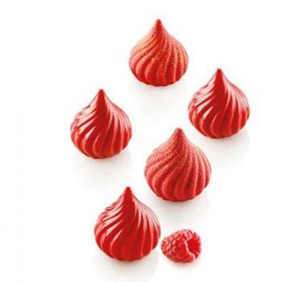 SİLİKOMART RUSSIAN TALE 30 - Resim 3