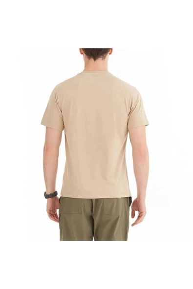 Columbia CSC Ripples Mini SS Tee Erkek Kısa Kollu Tişört CS0309-271 - 4