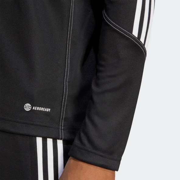 Adidas HS3617 Tiro23 Cb Trtop Erkek Spor Ceket - 5