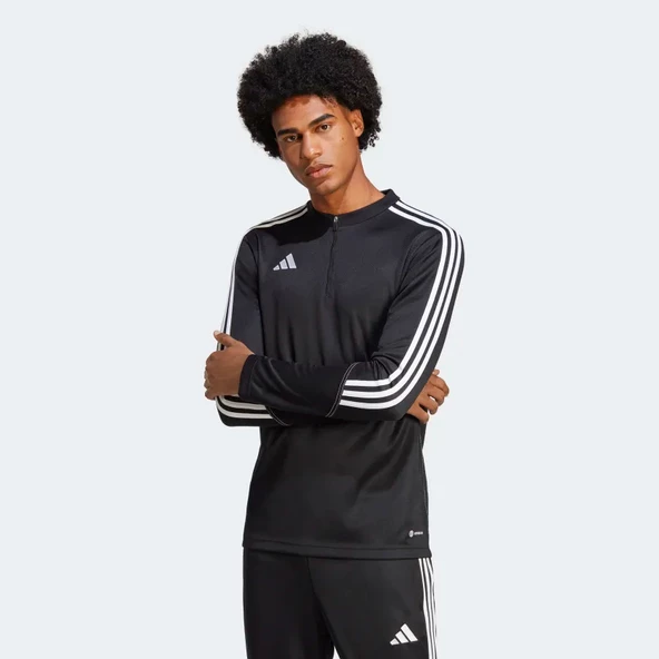 Adidas HS3617 Tiro23 Cb Trtop Erkek Spor Ceket