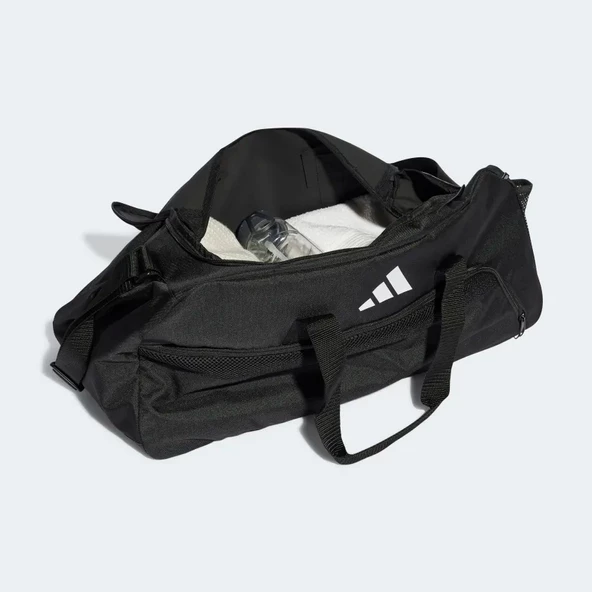 Adidas HS9749 Tiro L Duffle M Unisex Spor Çanta - 4