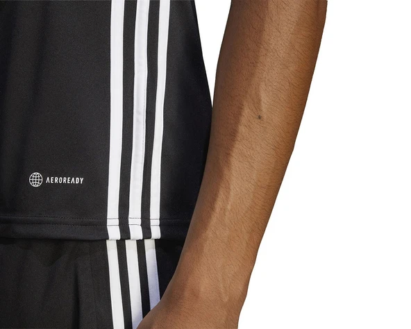 Adidas H44529 Tabela 23 Jsy Erkek Tişört - 7