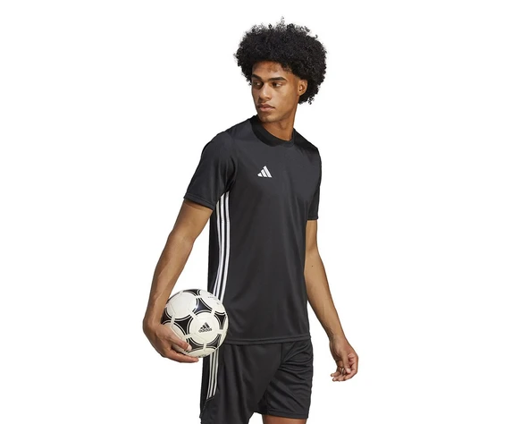 Adidas H44529 Tabela 23 Jsy Erkek Tişört - 5