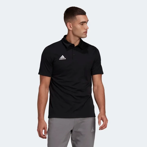 Adidas HB5328 Ent22 Erkek Polo Tişört