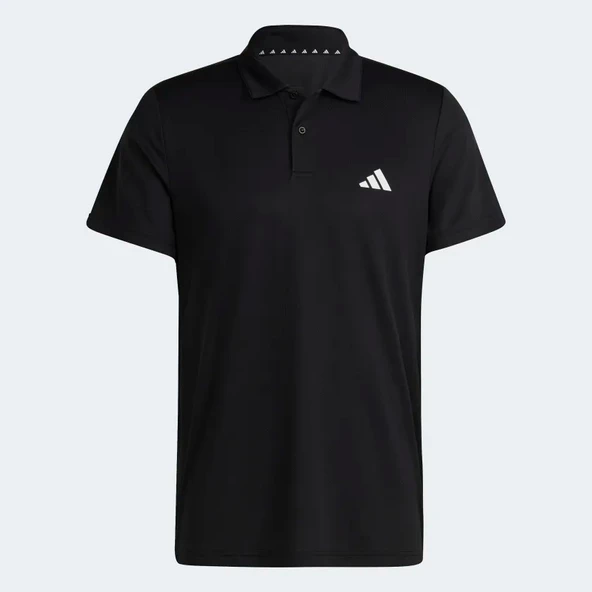 Adidas IB8103 Tr-Es Base Polo Erkek Polo Tişört - 4