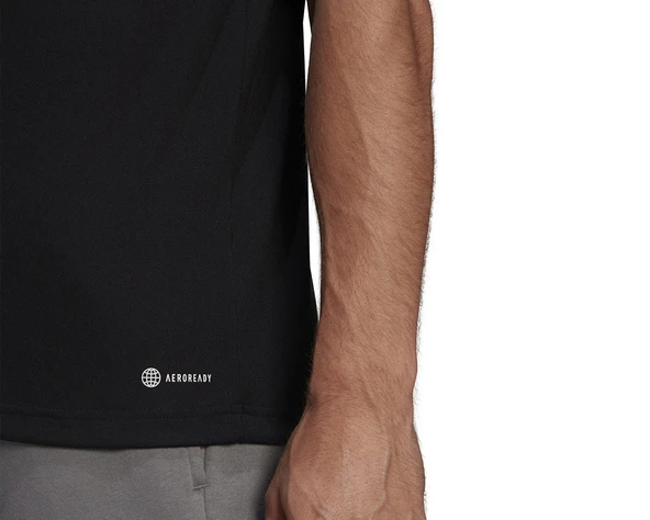 Adidas HB5328 Ent22 Erkek Polo Tişört - Resim 6