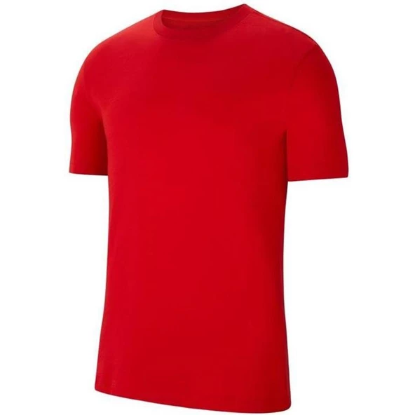 Nike CZ0909-657 Park 20 Tee Unisex T-Shirt