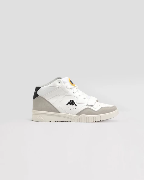 Kappa 341I7YWA0S-G Authentic Atlanta Mid 2 Tur Unisex Günlük Spor Ayakkabı