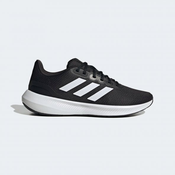 Adidas HQ3790 Runfalcon 3.0 Erkek Koşu Ayakkabısı