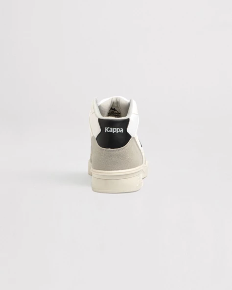 Kappa 341I7YWA0S-G Authentic Atlanta Mid 2 Tur Unisex Günlük Spor Ayakkabı - 4