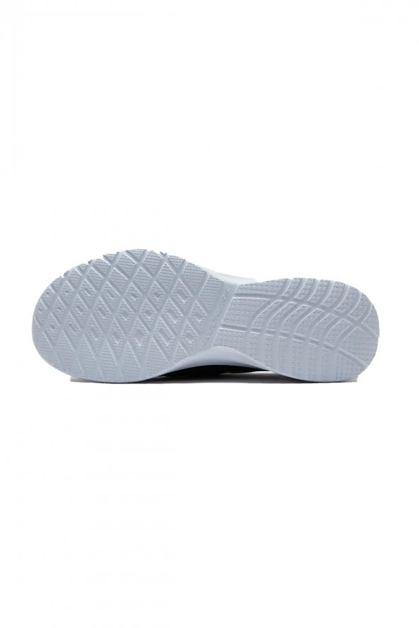 Skechers 149754 BKRG Skech-Air Dynamight - Perfect Steps Kadın Günlük Spor Ayakkabı - 4