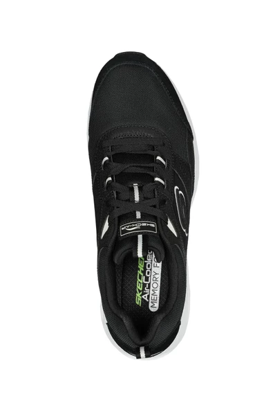 Skechers 232646 BKW Skech-Air Court Erkek Spor Ayakkabı - 3
