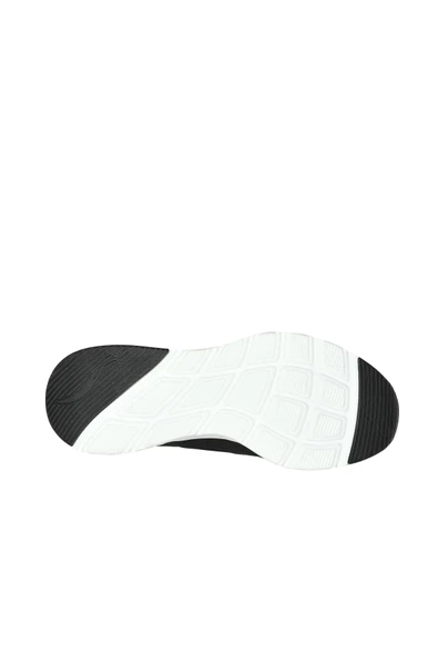 Skechers 232646 BKW Skech-Air Court Erkek Spor Ayakkabı - 4