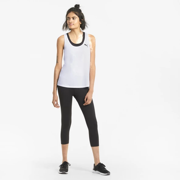 Puma 58685402 Active Kadın Spor Atlet - 5