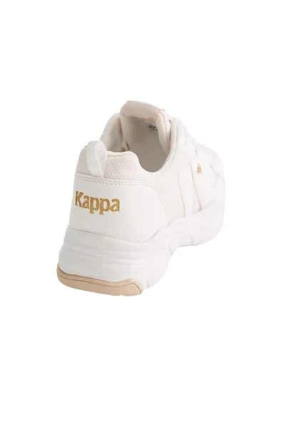 Kappa 321K1NWA1I-X Authentic Kay 1 TK Kadın Günlük Spor Ayakkabı - 3