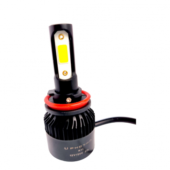 Photon Duo Led Xenon Far Ampulu H11 - 3