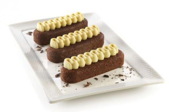 SİLİKOMART KIT CHIC ECLAIR - Resim 2