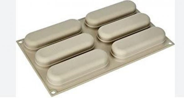 SİLİKOMART KIT CHIC ECLAIR - Resim 4