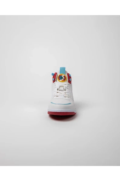 Kappa 321K1MWA07-X Authentic Linat 1 Tk Unisex Günlük Spor Ayakkabı - Resim 3