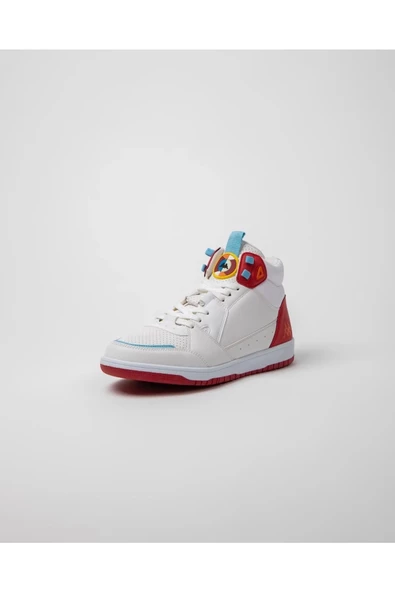 Kappa 321K1MWA07-X Authentic Linat 1 Tk Unisex Günlük Spor Ayakkabı - Resim 2