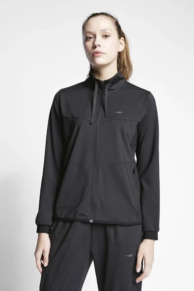 Lescon 23BTBP002028-633 Kadın Spor Ceket - 2