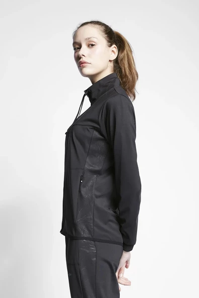 Lescon 23BTBP002028-633 Kadın Spor Ceket - 3