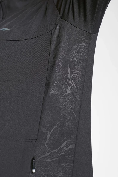 Lescon 23BTBP002028-633 Kadın Spor Ceket - 6