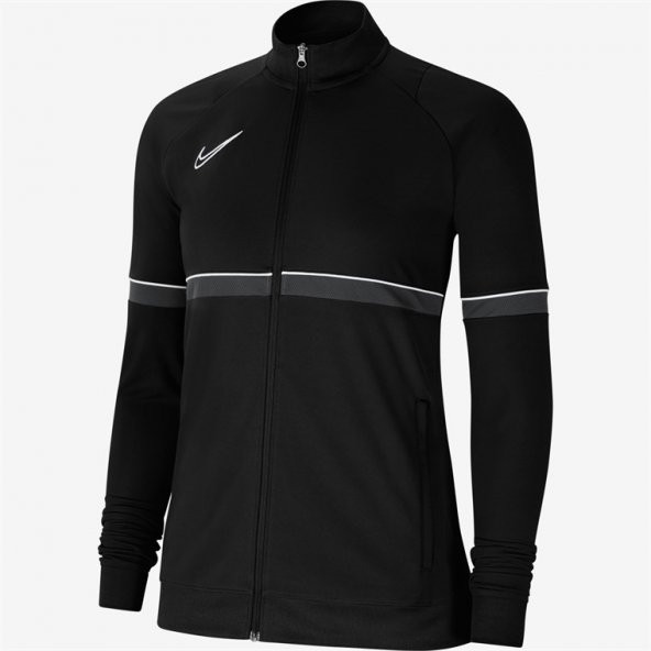 Nike CV2677-014 Dri-Fit Academy Kadın Spor Ceket