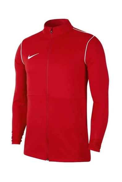 Nike BV6906-657 Park 20 Knit Track Çocuk Spor Ceket