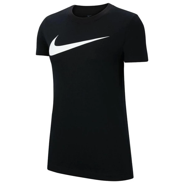 Nike CW6967-010 Dri-Fit Park Kadın T-Shirt