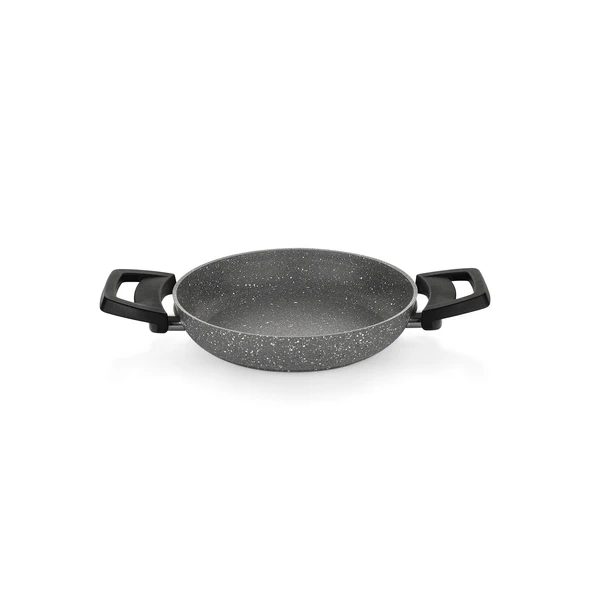 Schafer Eternal 2 li Sahan 18 Cm+22 Cm-Gri - 6