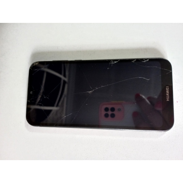 ASLANTİC HUAWEI Y5 2019 16GB ÇALIŞAN TELEFON AÇIKLAMAYI OKUYUN - 2