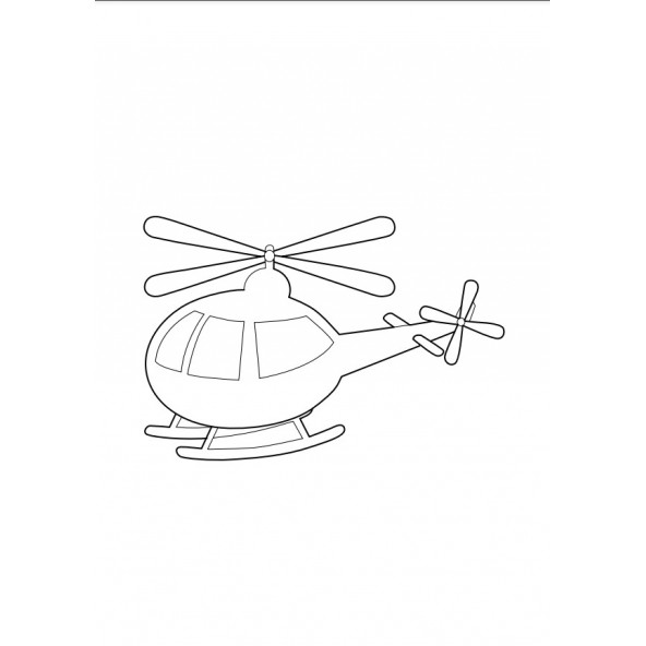 Okul Öncesi Eğitici Süper Boyama Kitap Seti (11 Kitap) - 5