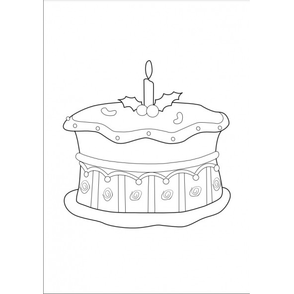 Okul Öncesi Eğitici Süper Boyama Kitap Seti (11 Kitap) - 8