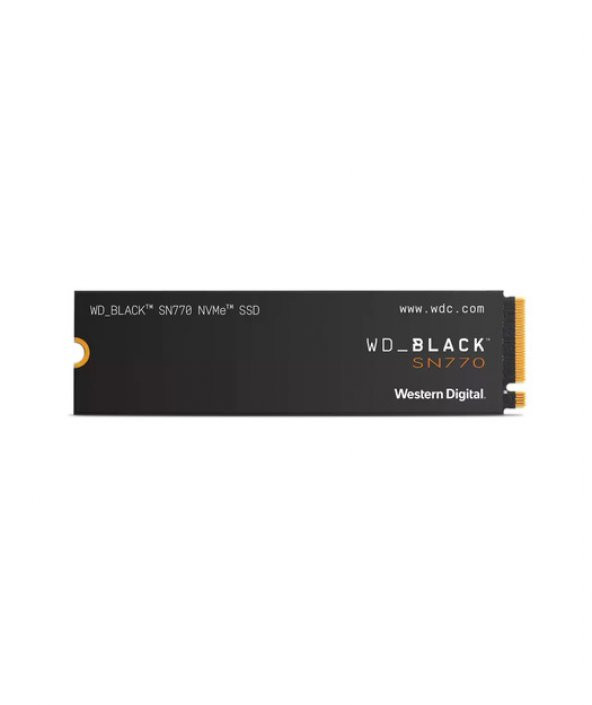 WD Black™ M.2 2TB PCIE GEN4