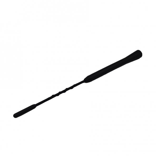 Volkswagen Passat, Seat Leon için Tavan Anten Çubuğu - 27 CM M5 - - 3